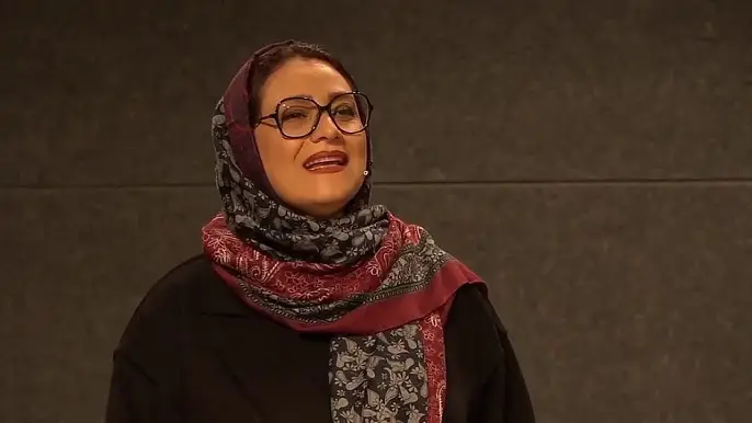 What is the IQ of Shabnam Moghaddami? And how smart is Shabnam Moghaddami?