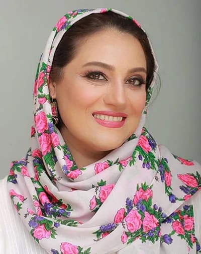 Shabnam Moghaddami