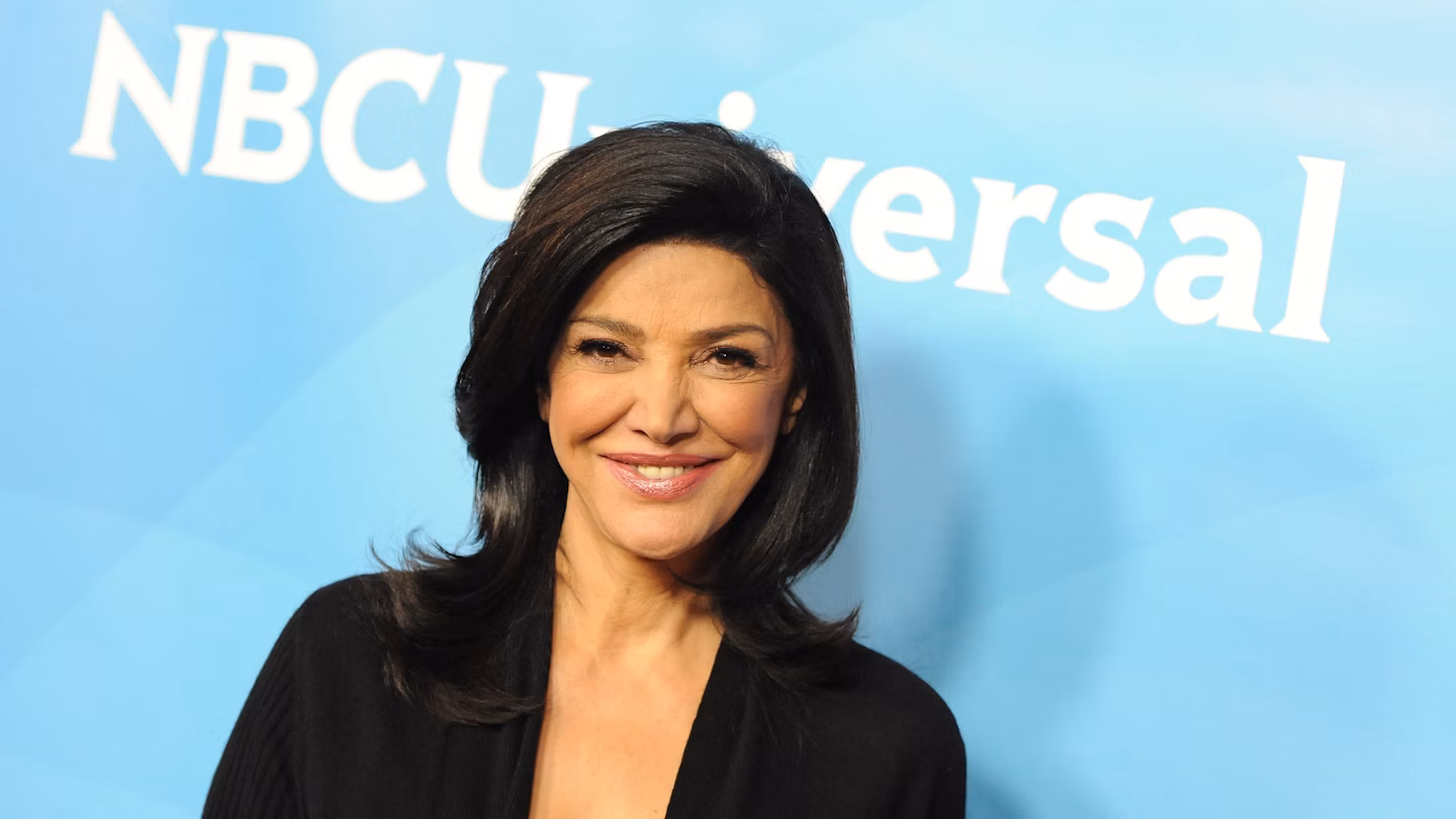 What is the IQ of Shohreh Aghdashloo? And how smart is Shohreh Aghdashloo?