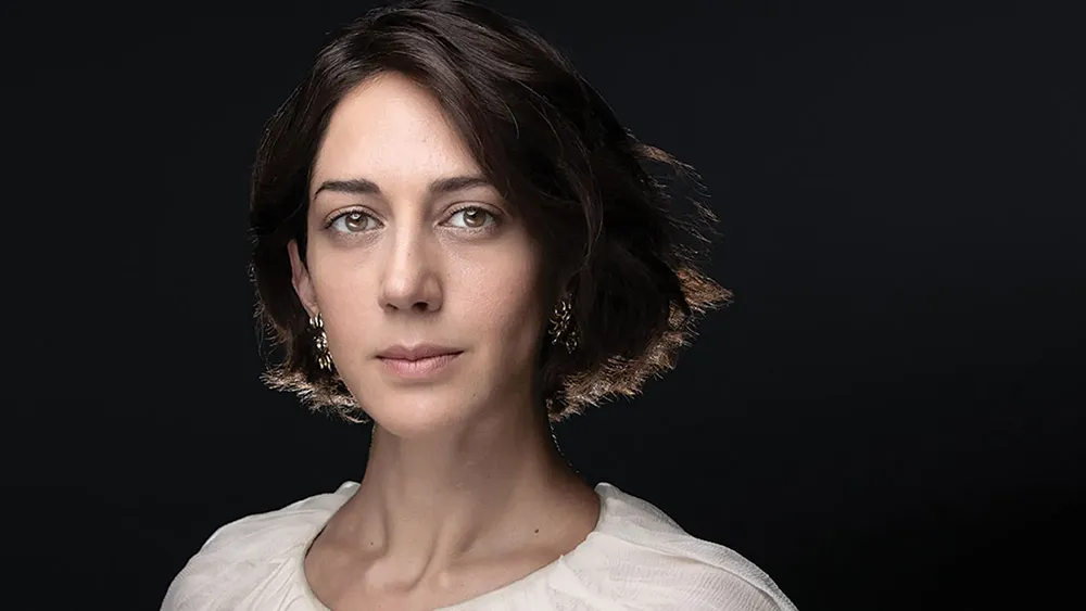 What is the IQ of Zar Amir Ebrahimi? And how smart is Zar Amir Ebrahimi?