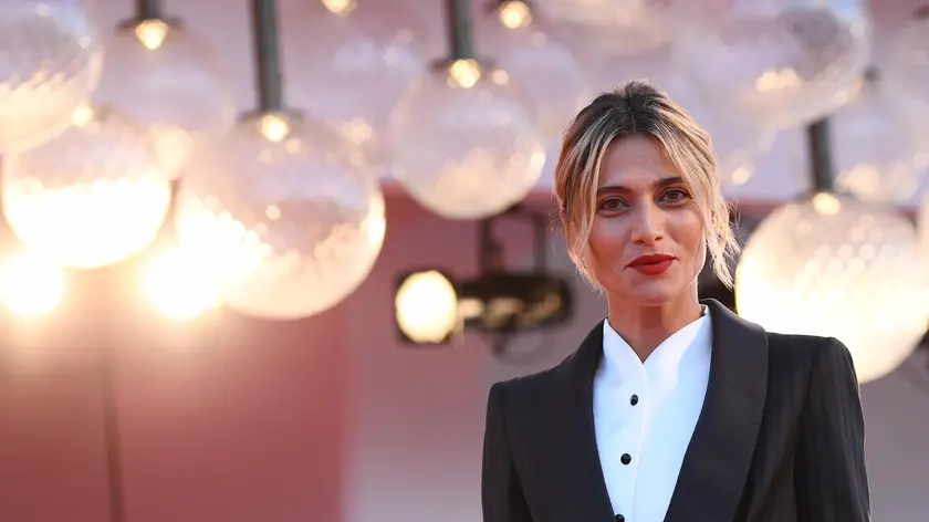 What is the IQ of Anna Foglietta? And how smart is Anna Foglietta?