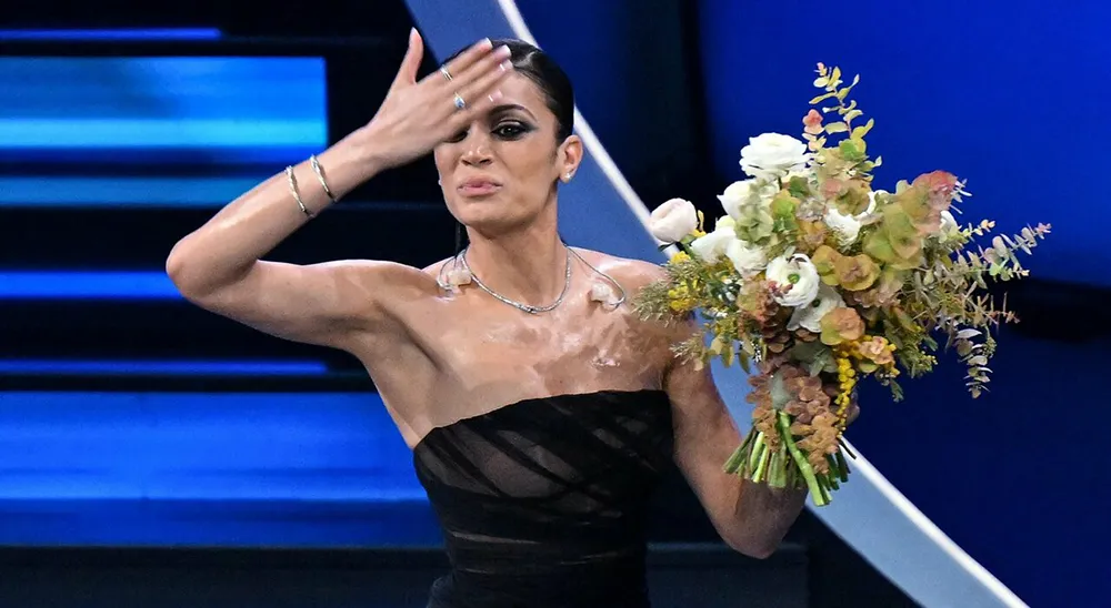 What is the IQ of Elodie Di Patrizi? And how smart is Elodie Di Patrizi?