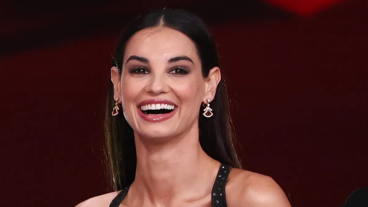 What is the IQ of Francesca Chillemi? And how smart is Francesca Chillemi?