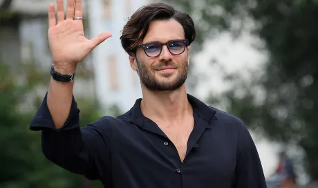 What is the IQ of Giulio Berruti? And how smart is Giulio Berruti?