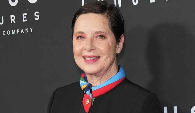 What is the IQ of Isabella Rossellini? And how smart is Isabella Rossellini?