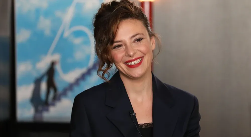 What is the IQ of Jasmine Trinca? And how smart is Jasmine Trinca?