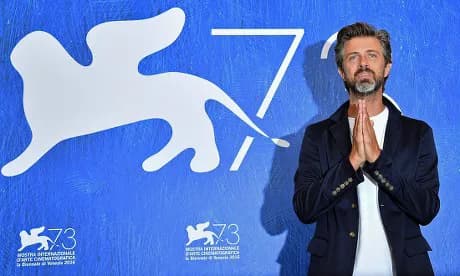 What is the IQ of Kim Rossi Stuart? And how smart is Kim Rossi Stuart?