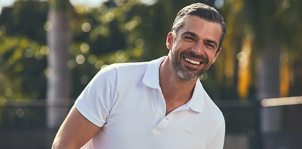 What is the IQ of Luca Argentero? And how smart is Luca Argentero?