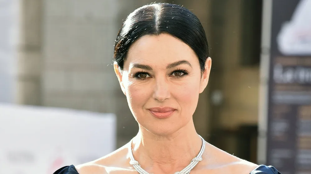 What is the IQ of Monica Bellucci? And how smart is Monica Bellucci?