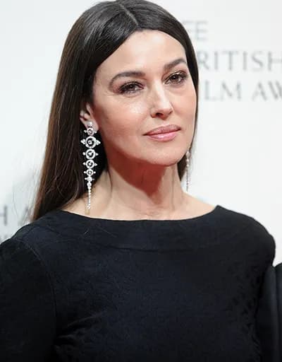 Monica Bellucci