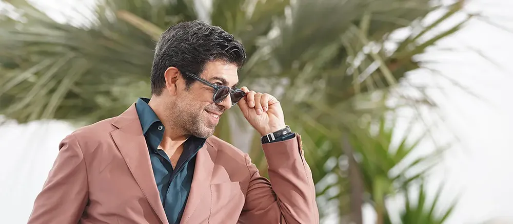 What is the IQ of Pierfrancesco Favino? And how smart is Pierfrancesco Favino?