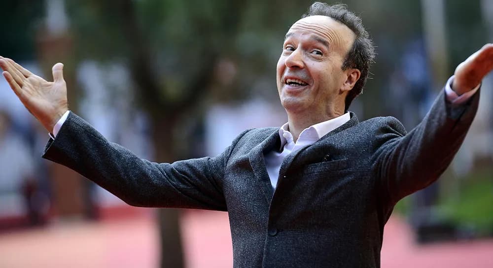 What is the IQ of Roberto Benigni? And how smart is Roberto Benigni?