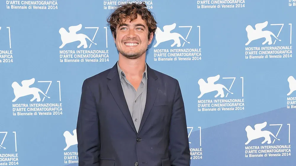 What is the IQ of Riccardo Scamarcio? And how smart is Riccardo Scamarcio?