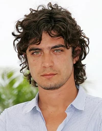 Riccardo Scamarcio