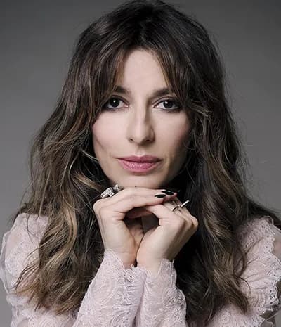 Sabrina Impacciatore