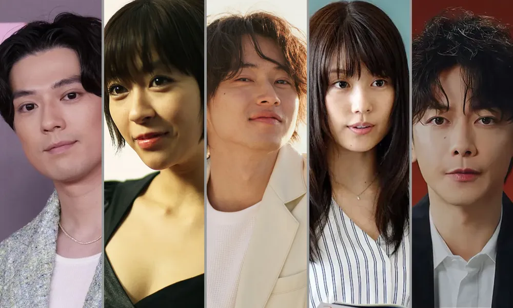 Who is the smartest Japanese actor and actress? Japanese actors and actresses list by approximate IQ score.