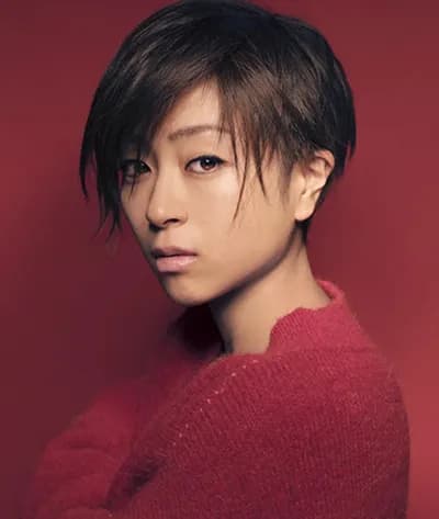 Hikaru Utada