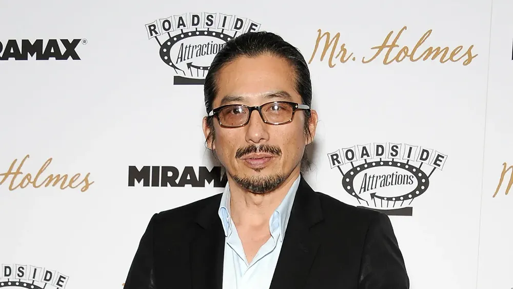 What is the IQ of Hiroyuki Sanada? And how smart is Hiroyuki Sanada?