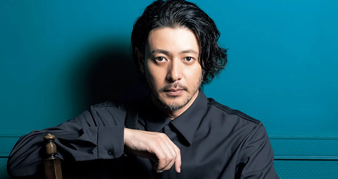 What is the IQ of Joe Odagiri? And how smart is Joe Odagiri?