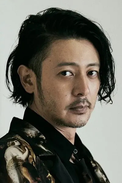 Joe Odagiri