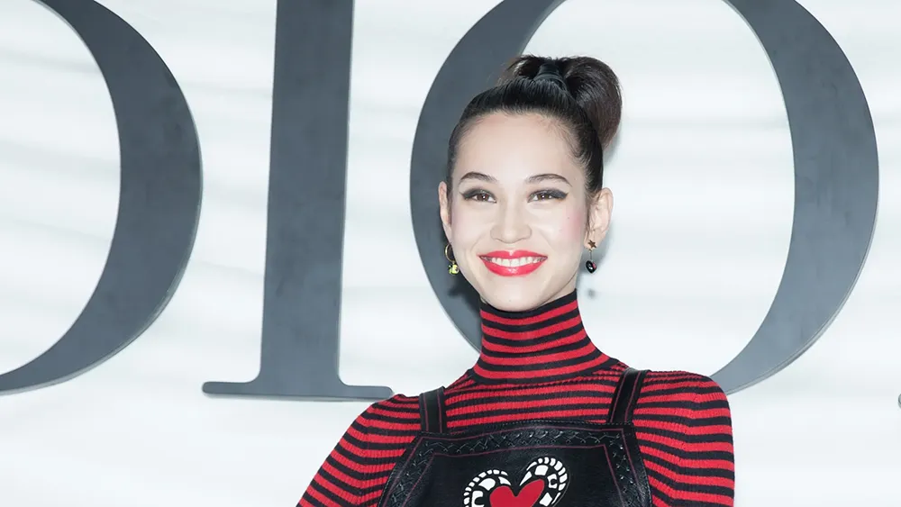 What is the IQ of Kiko Mizuhara? And how smart is Kiko Mizuhara?