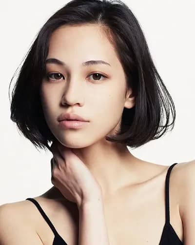 Kiko Mizuhara