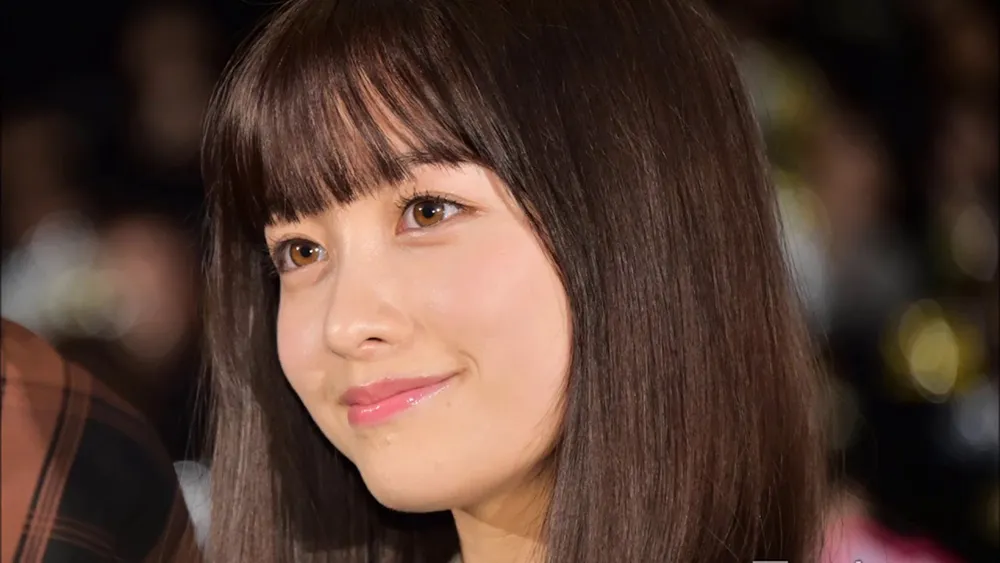 What is the IQ of Kanna Hashimoto? And how smart is Kanna Hashimoto?