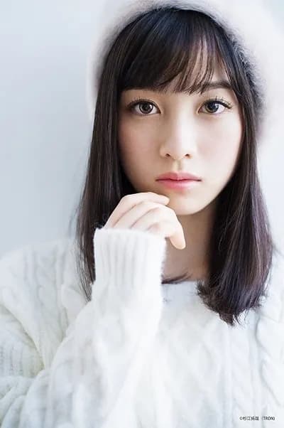 Kanna Hashimoto