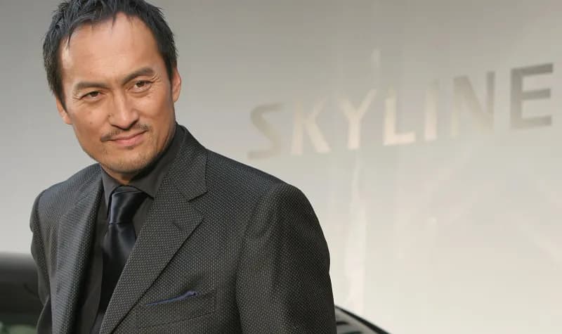 What is the IQ of Ken Watanabe? And how smart is Ken Watanabe?