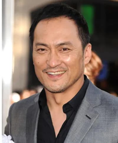 Ken Watanabe