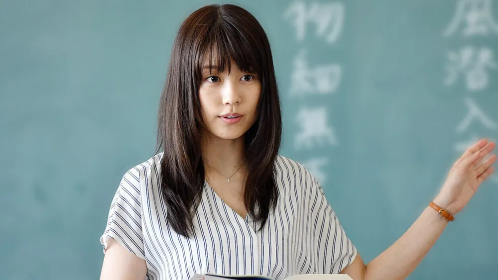 What is the IQ of Kasumi Arimura? And how smart is Kasumi Arimura?