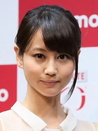 Maki Horikita