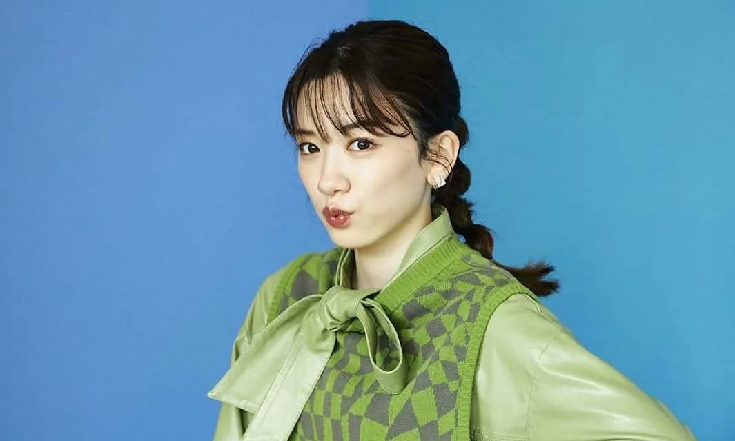 What is the IQ of Mei Nagano? And how smart is Mei Nagano?