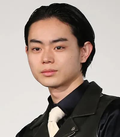 Masaki Suda