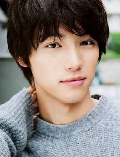 Sota Fukushi