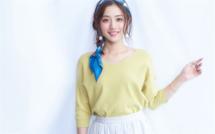 What is the IQ of Satomi Ishihara? And how smart is Satomi Ishihara?