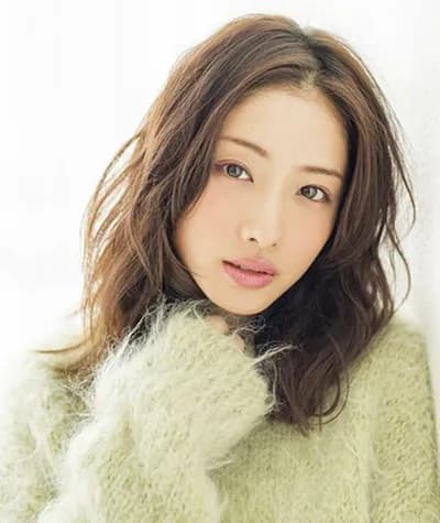 Satomi Ishihara