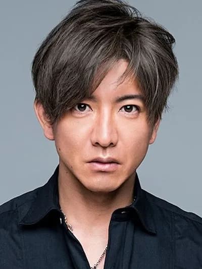 Takuya Kimura