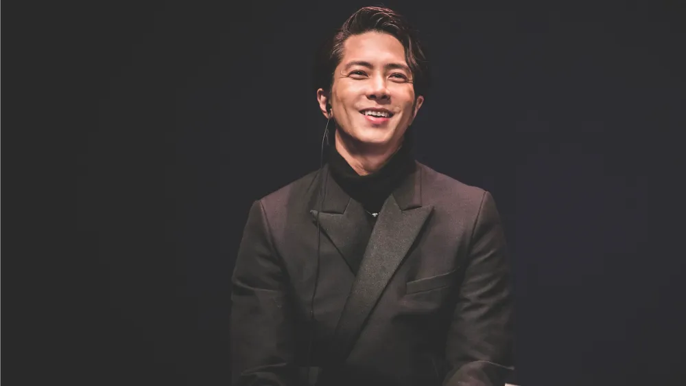 What is the IQ of Tomohisa Yamashita? And how smart is Tomohisa Yamashita?