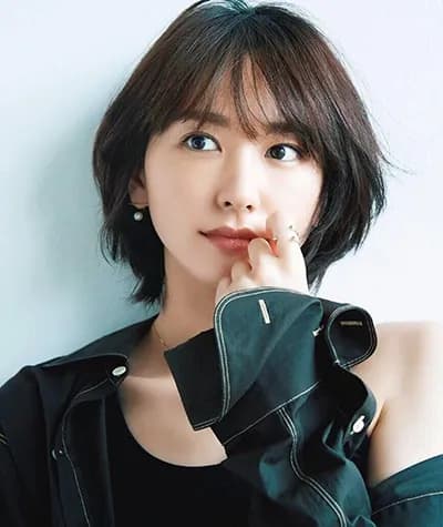 Yui Aragaki