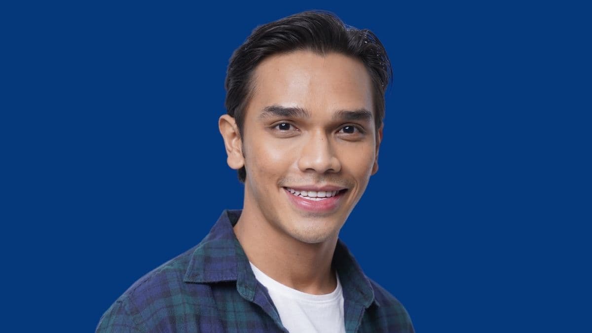 What is the IQ of Aedy Ashraf? And how smart is Aedy Ashraf?