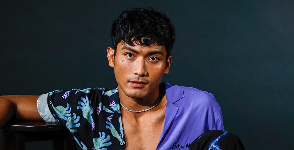 What is the IQ of Amir Ahnaf? And how smart is Amir Ahnaf?