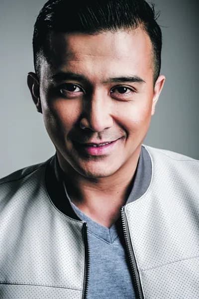 Aaron Aziz