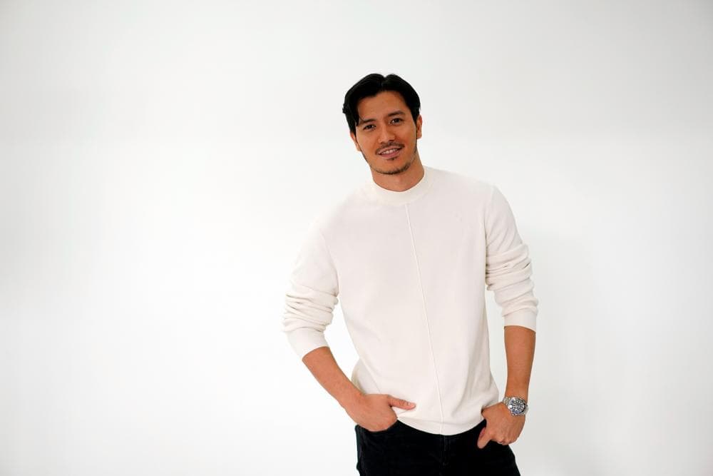 What is the IQ of Fattah Amin? And how smart is Fattah Amin?