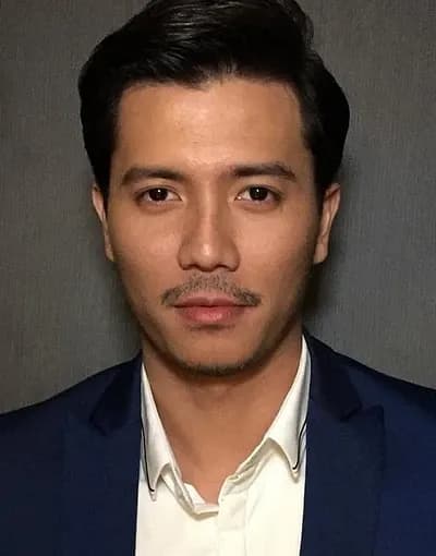 Fattah Amin