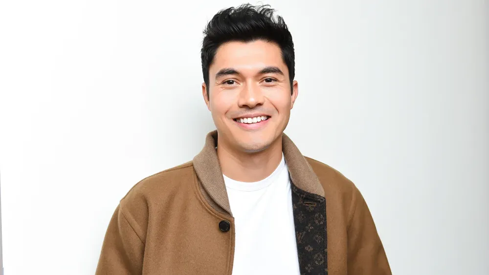 What is the IQ of Henry Golding? And how smart is Henry Golding?