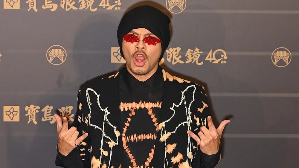 What is the IQ of Namewee? And how smart is Namewee?