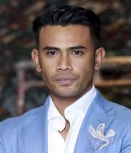 Remy Ishak