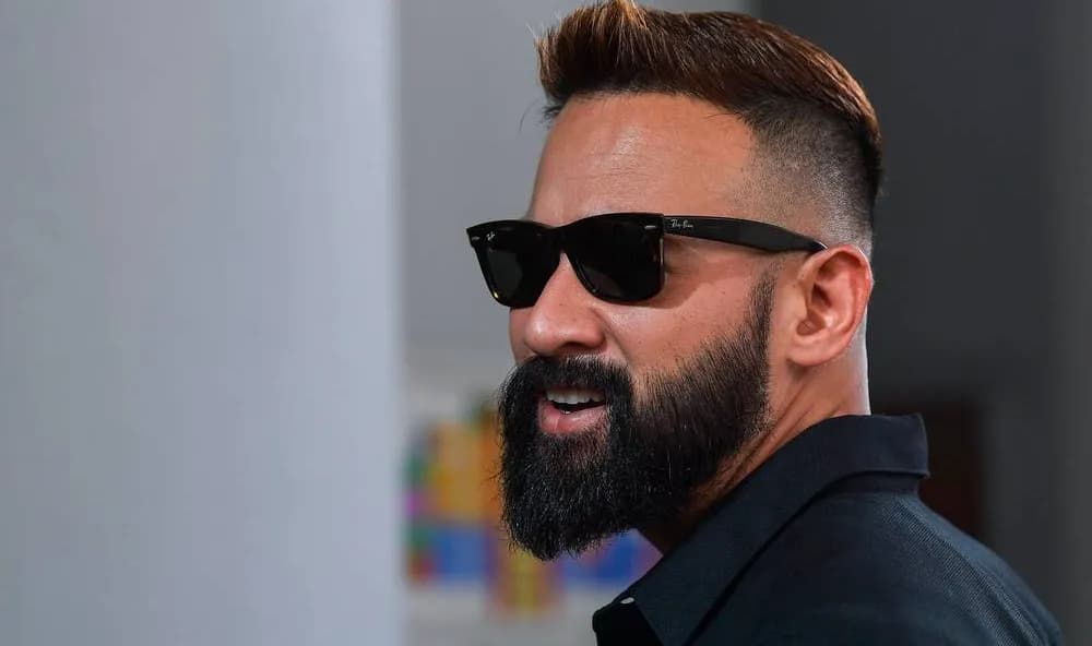 What is the IQ of Sharnaaz Ahmad? And how smart is Sharnaaz Ahmad?