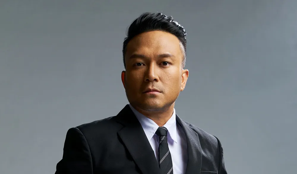 What is the IQ of Shaheizy Sam? And how smart is Shaheizy Sam?